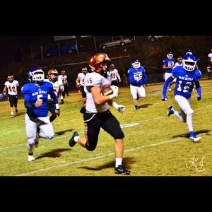 Meet your Posher, Alex